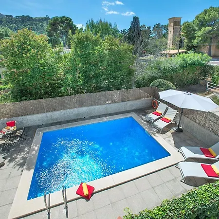 Owl Mariner - 5 Min Walk To The Villa