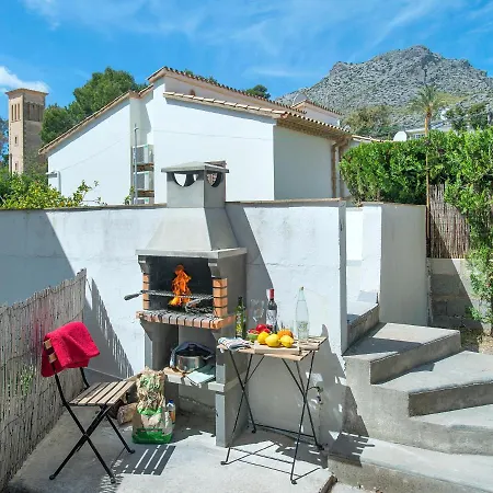 Villa Owl Mariner - 5 Min Walk To The