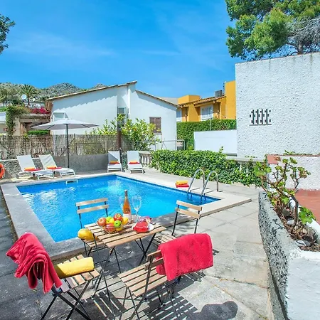 Owl Mariner - 5 Min Walk To The Villa