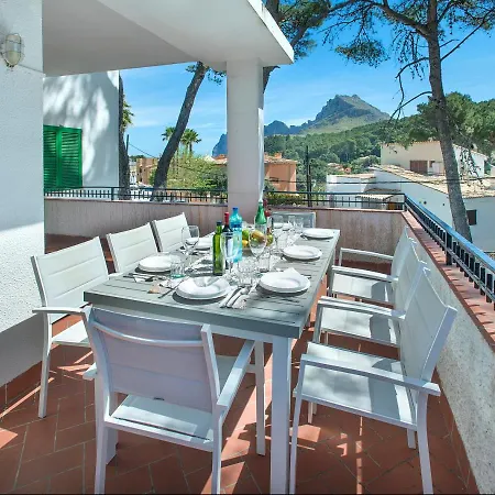 Villa Owl Mariner - 5 Min Walk To The *