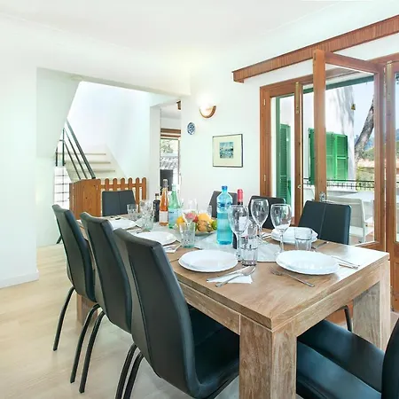 Villa Owl Mariner - 5 Min Walk To The