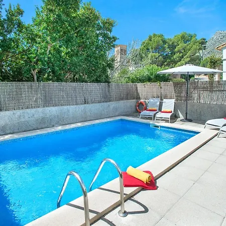 Owl Mariner - 5 Min Walk To The * Pollensa