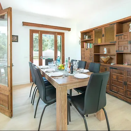 Villa Owl Mariner - 5 Min Walk To The