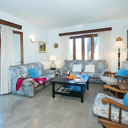 Owl Mariner - 5 Min Walk To The * Pollensa