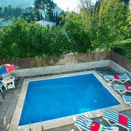 Villa Owl Mariner - 5 Min Walk To The Pollensa