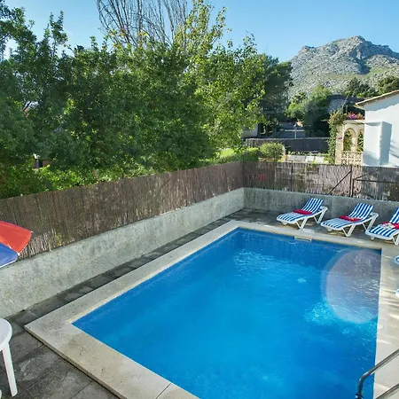 Owl Mariner - 5 Min Walk To The Pollensa