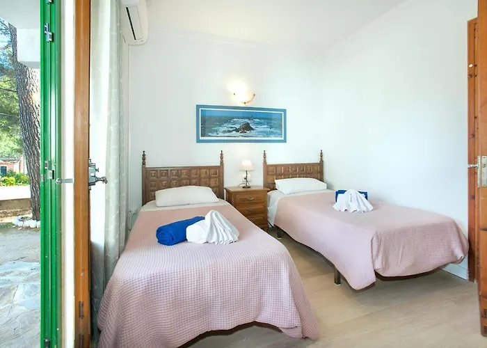 Villa Owl Mariner - 5 Min Walk To The