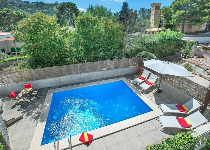 Owl Mariner - 5 Min Walk To The Villa