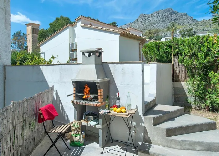 Villa Owl Mariner - 5 Min Walk To The