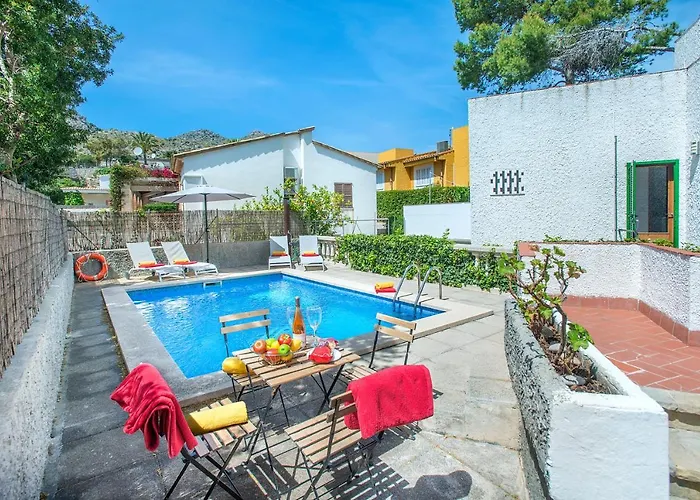 Owl Mariner - 5 Min Walk To The Villa