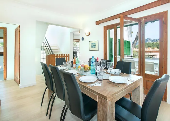 Villa Owl Mariner - 5 Min Walk To The