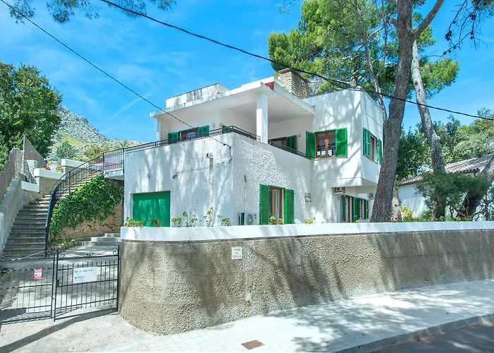 Villa Owl Mariner - 5 Min Walk To The