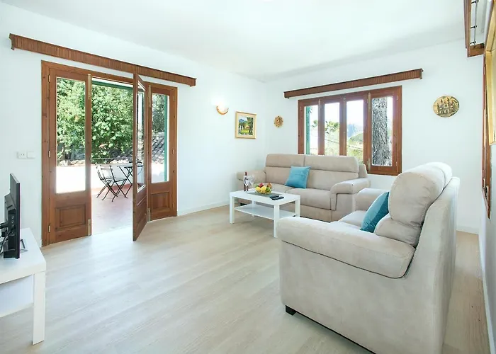 Villa Owl Mariner - 5 Min Walk To The