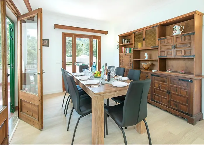 Villa Owl Mariner - 5 Min Walk To The