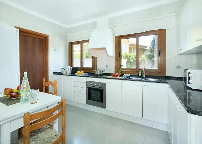 Owl Mariner - 5 Min Walk To The Villa Pollença