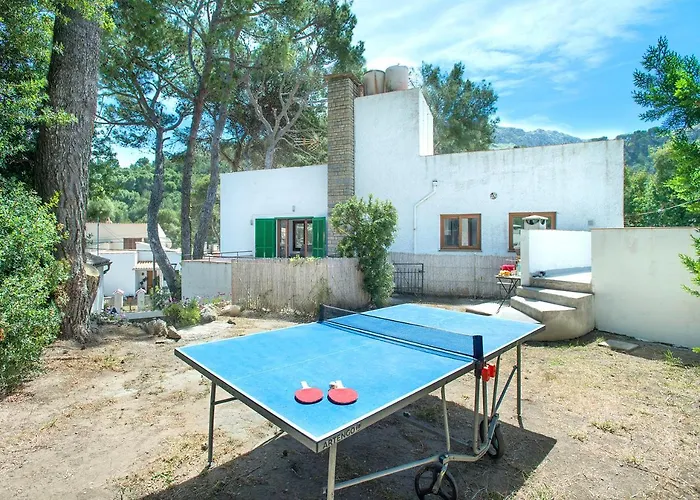 Villa Owl Mariner - 5 Min Walk To The