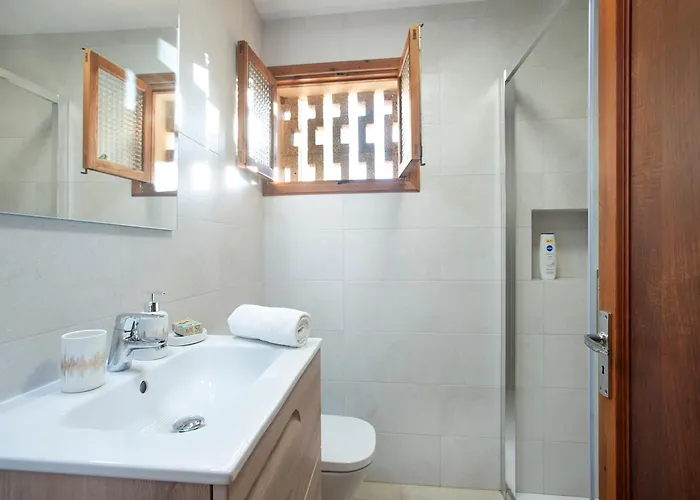 Owl Mariner - 5 Min Walk To The Villa Pollenca