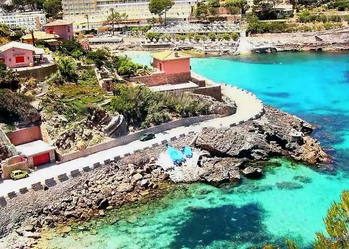 Villa Owl Mariner - 5 Min Walk To The *