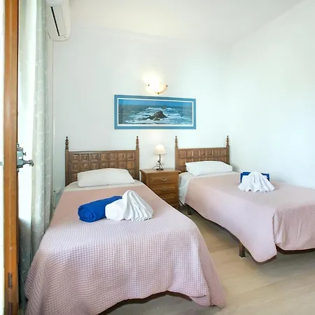 Villa Owl Mariner - 5 Min Walk To The