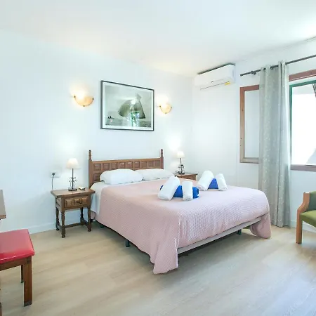 Owl Mariner - 5 Min Walk To The * Pollenca