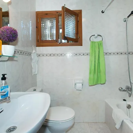 Owl Mariner - 5 Min Walk To The Villa