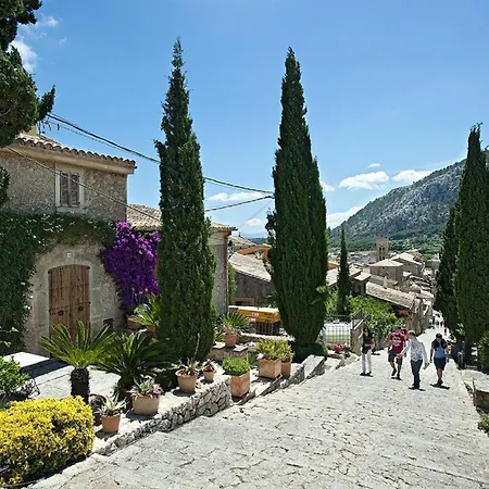 Villa Owl Mariner - 5 Min Walk To The Pollenca