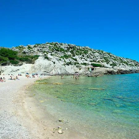 Owl Mariner - 5 Min Walk To The Villa Pollenca