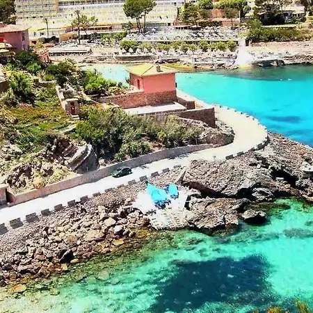 Villa Owl Mariner - 5 Min Walk To The *