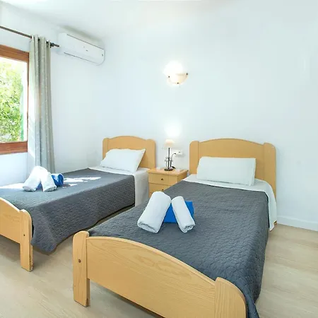 Owl Mariner - 5 Min Walk To The פוינסה