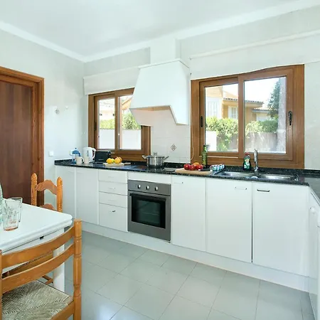 Owl Mariner - 5 Min Walk To The וילה פוינסה