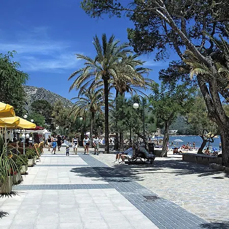 Owl Mariner - 5 Min Walk To The פוינסה